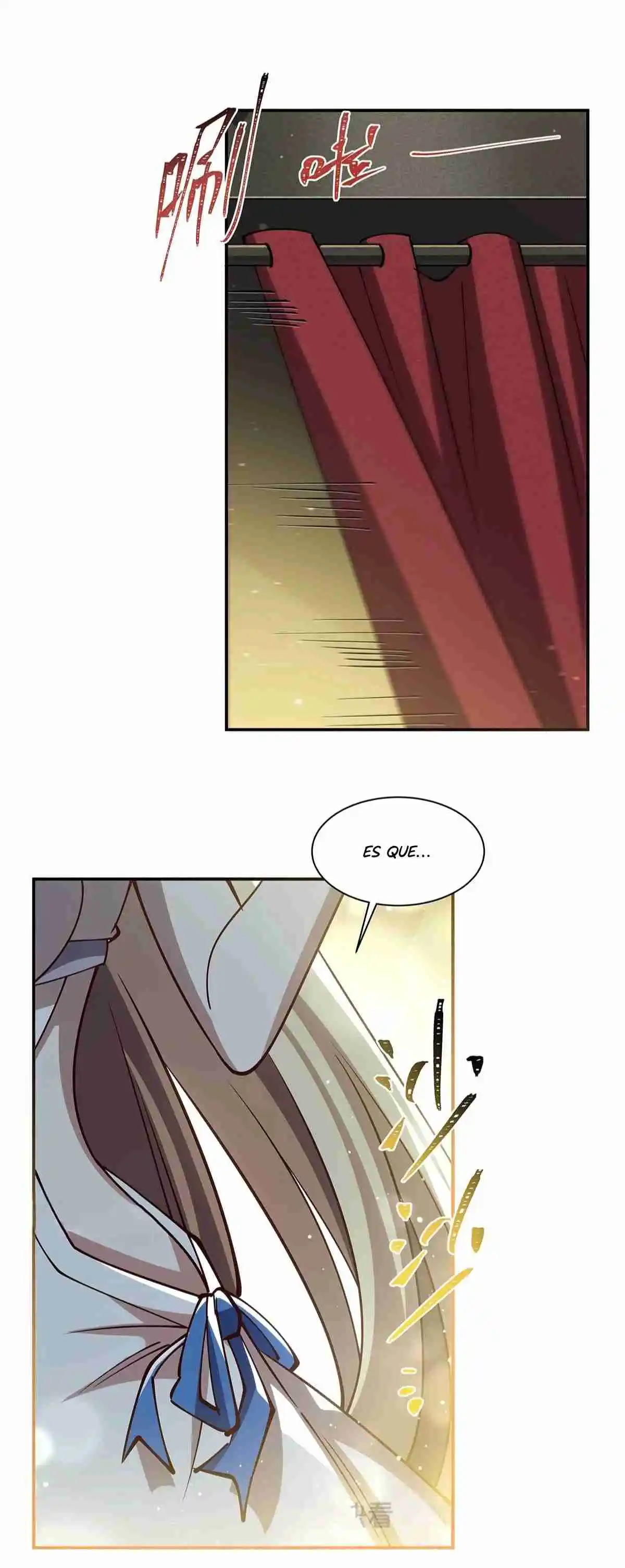 The Blood Princess And The Knight - Capítulo 395 - Página 34 - LectorTMOo