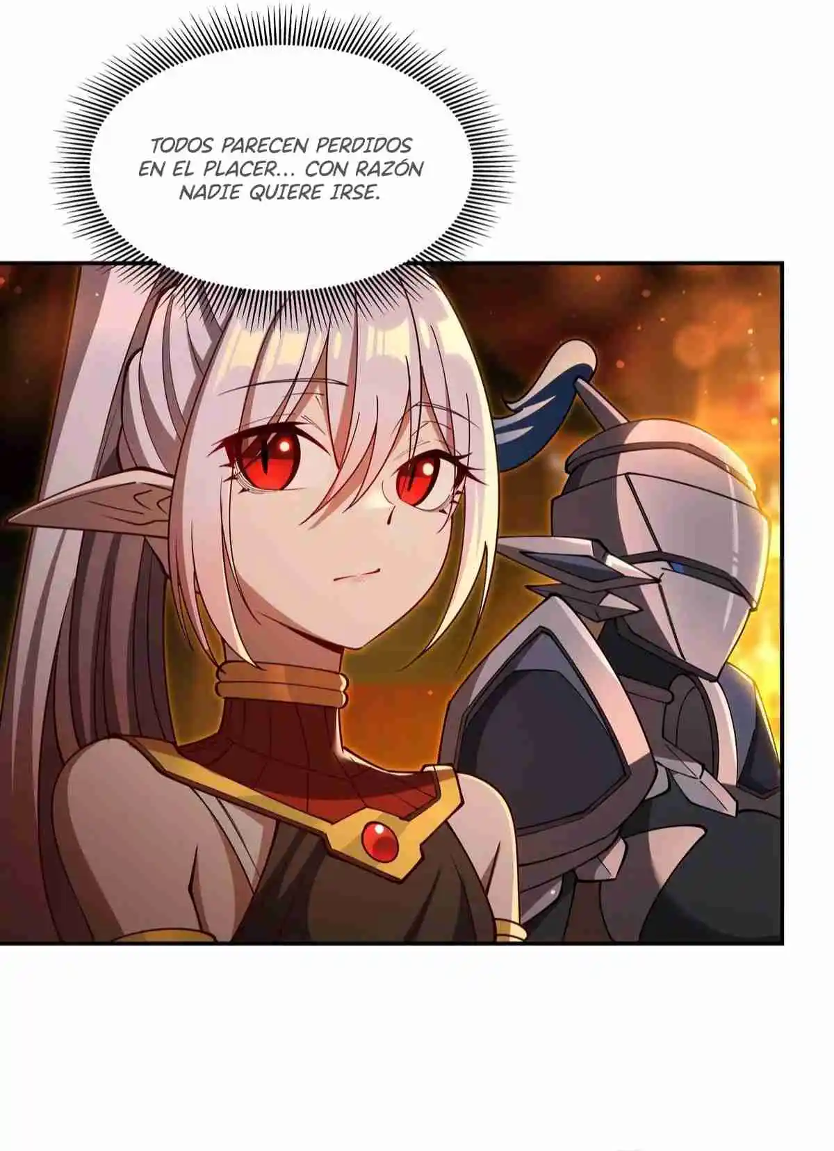 The Blood Princess And The Knight - Capítulo 396 - Página 31 - LectorTMOo