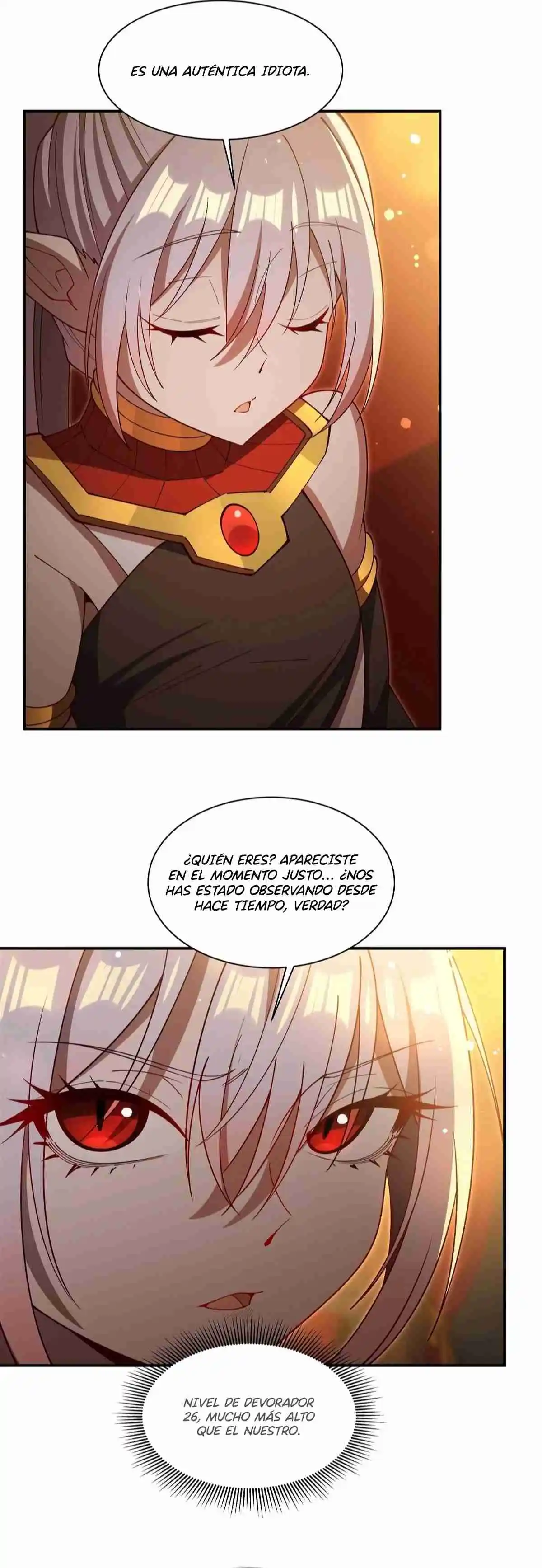 The Blood Princess And The Knight - Capítulo 397 - Página 15 - LectorTMOo