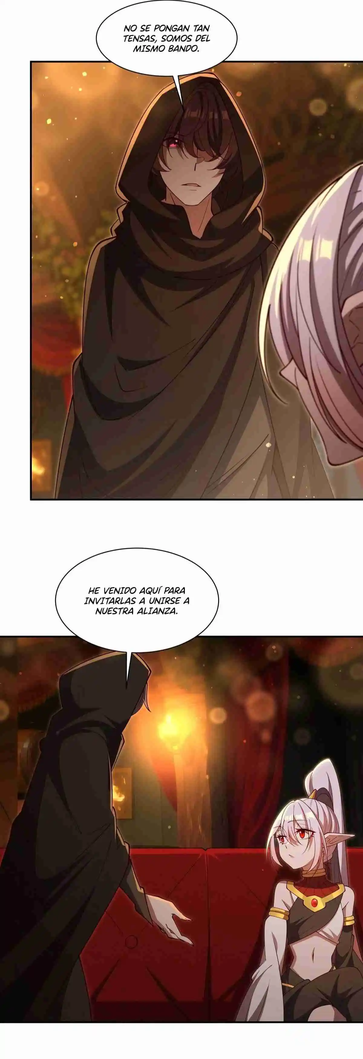 The Blood Princess And The Knight - Capítulo 397 - Página 16 - LectorTMOo
