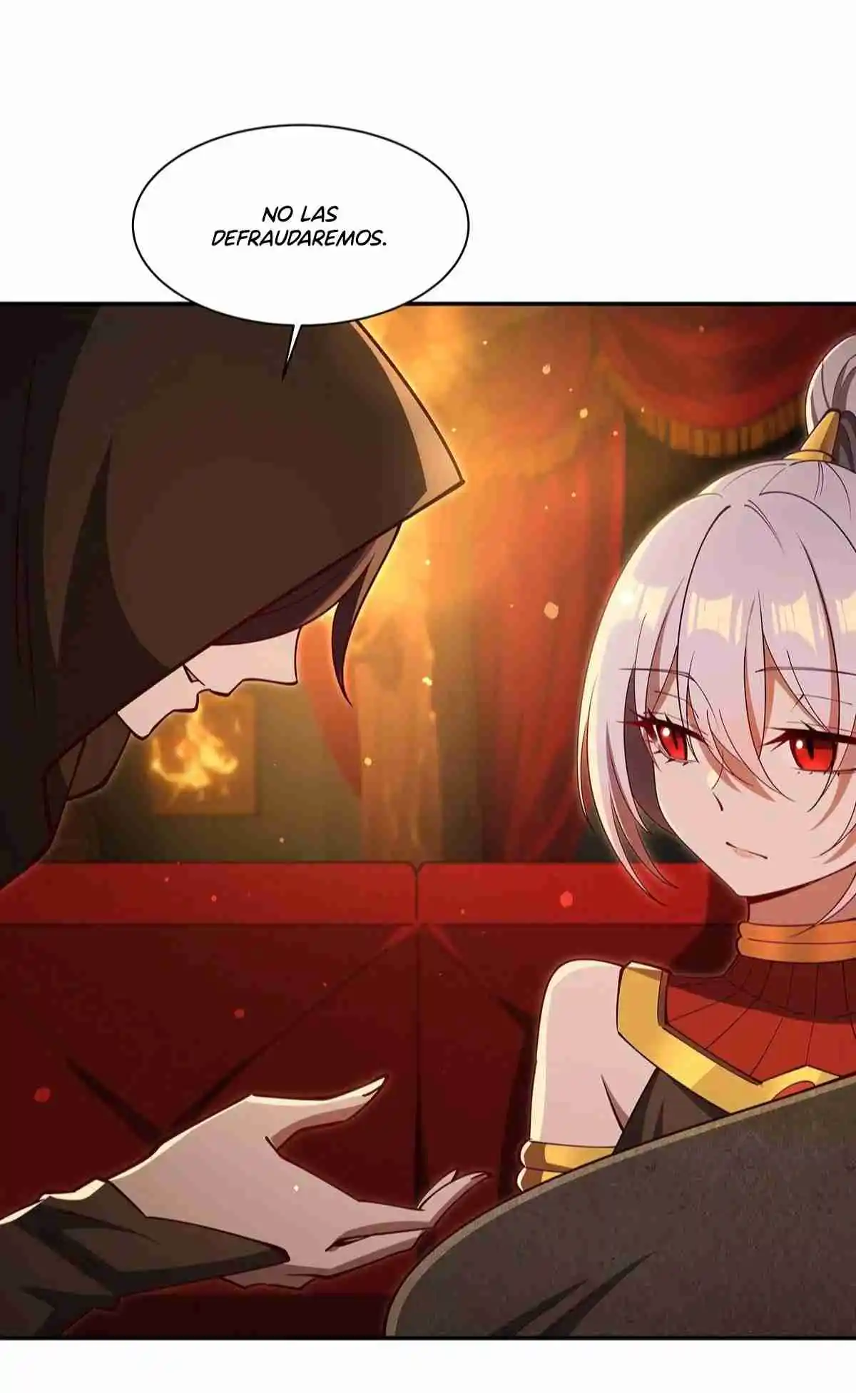 The Blood Princess And The Knight - Capítulo 397 - Página 27 - LectorTMOo