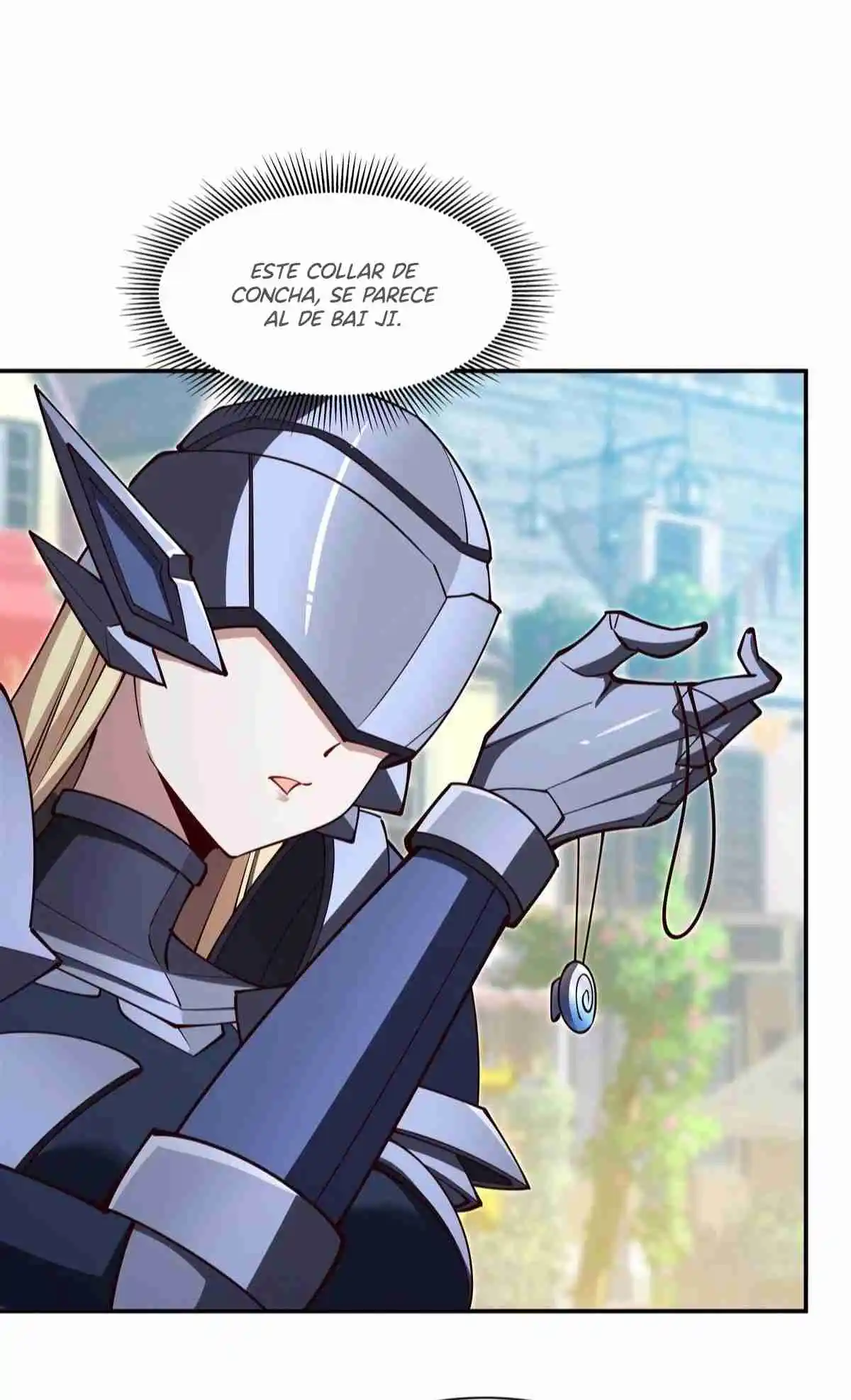 The Blood Princess And The Knight - Capítulo 398 - Página 5 - LectorTMOo