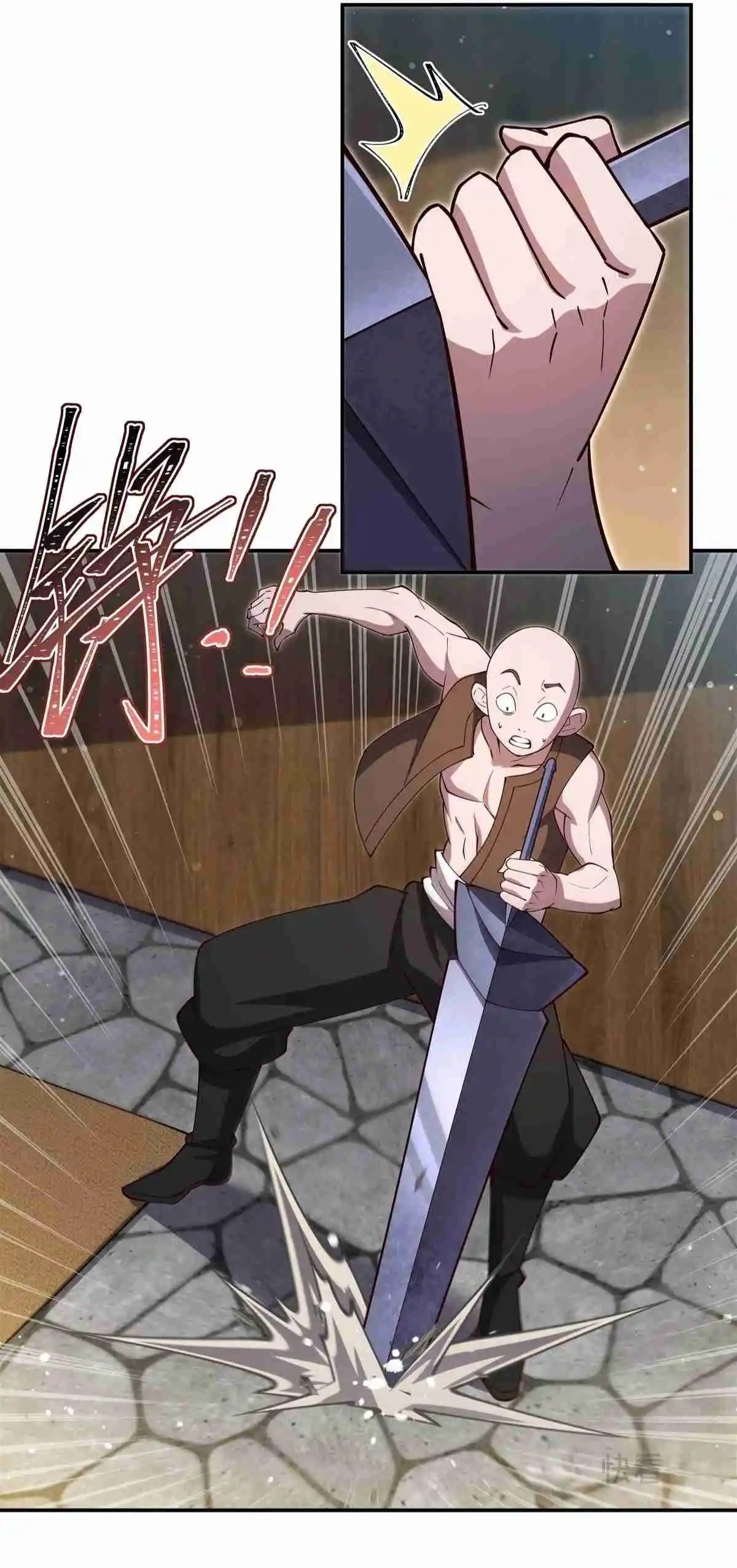 The Blood Princess And The Knight - Capítulo 398 - Página 14 - LectorTMOo