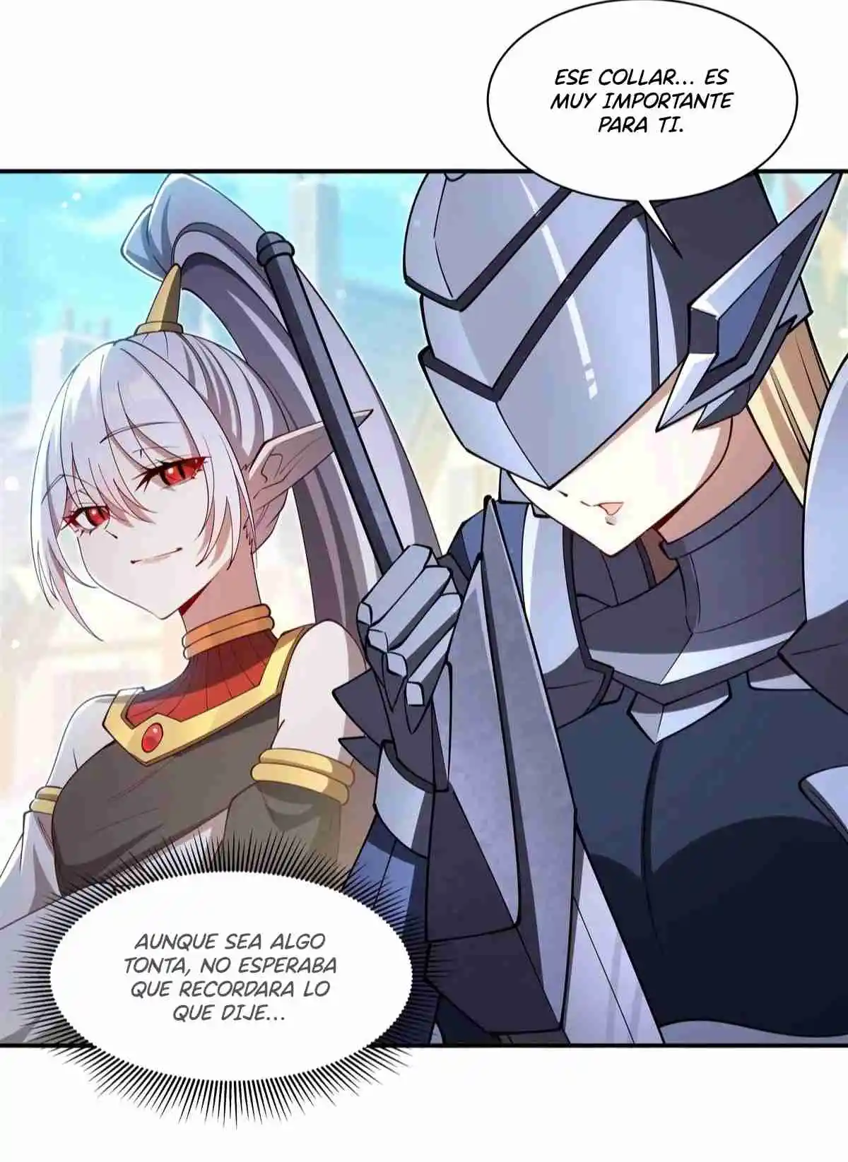 The Blood Princess And The Knight - Capítulo 398 - Página 24 - LectorTMOo