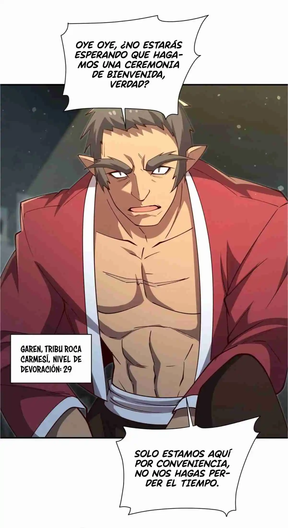 The Blood Princess And The Knight - Capítulo 399 - Página 12 - LectorTMOo