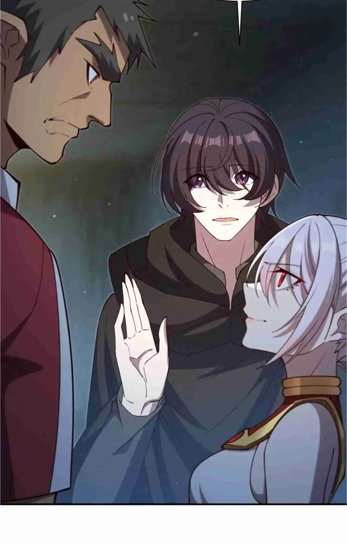 The Blood Princess And The Knight - Capítulo 399 - Página 14 - LectorTMOo