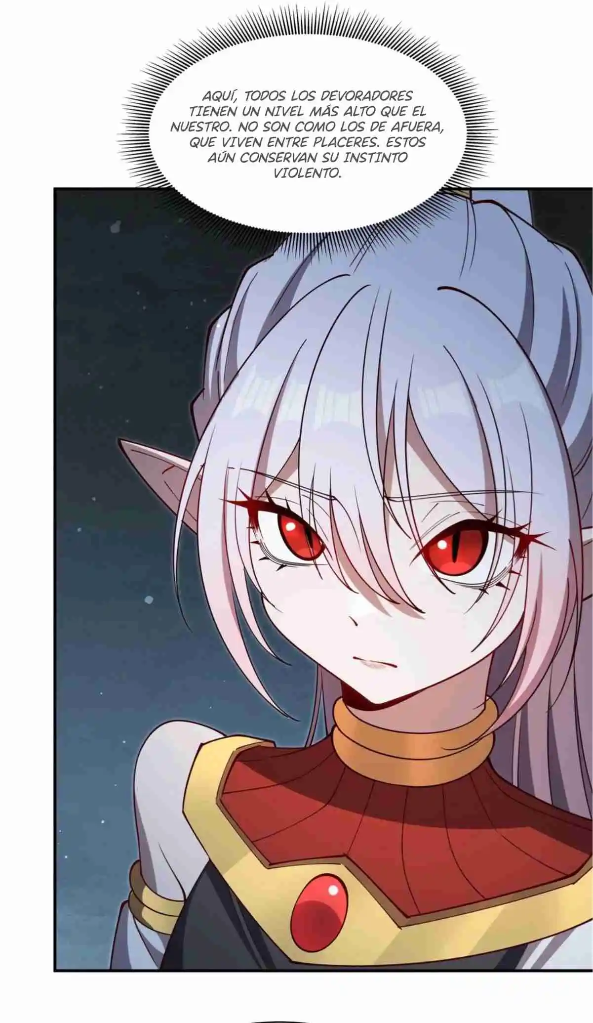 The Blood Princess And The Knight - Capítulo 399 - Página 15 - LectorTMOo