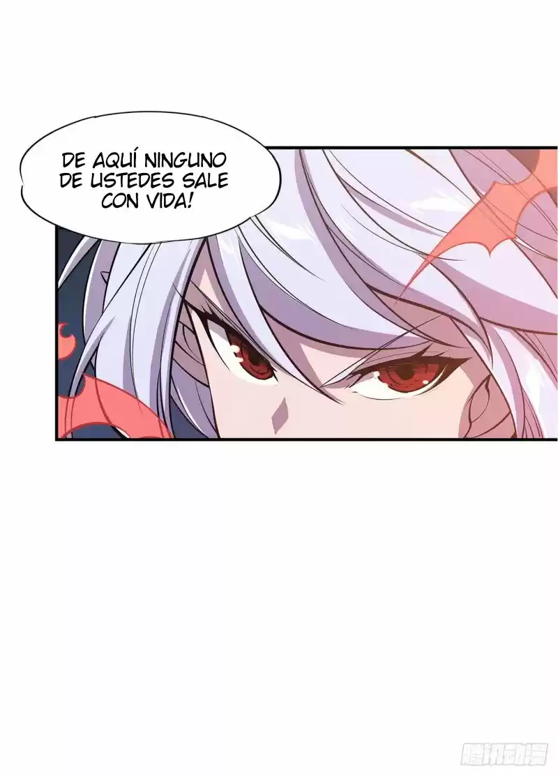 The Blood Princess And The Knight - Capítulo 40 - Página 5 - LectorTMOo