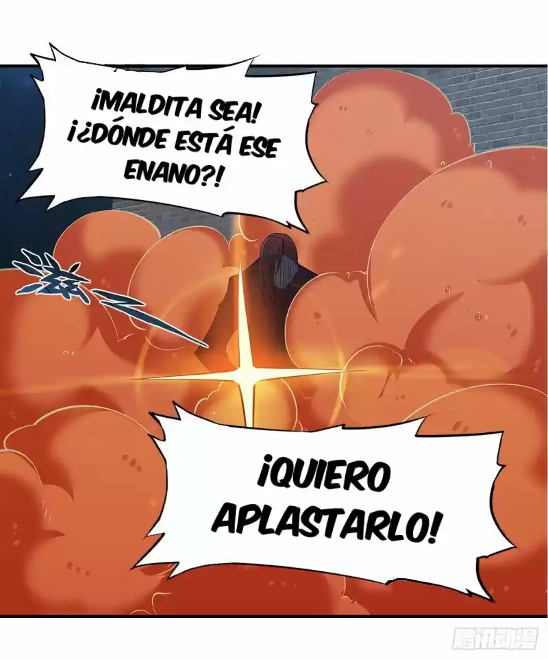 The Blood Princess And The Knight - Capítulo 40 - Página 10 - LectorTMOo