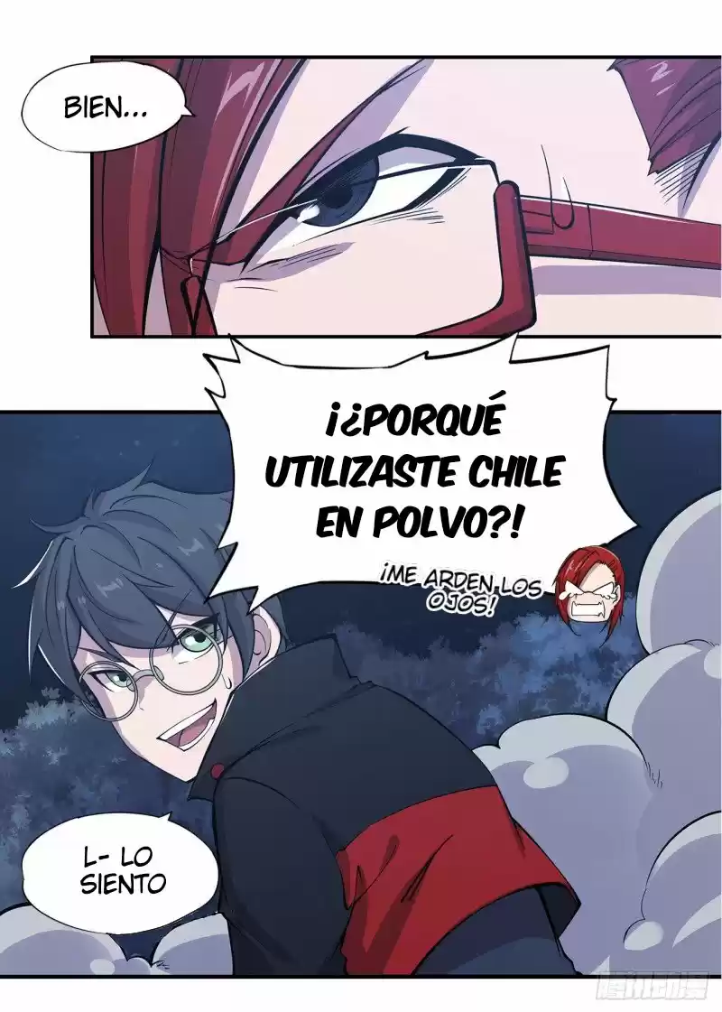 The Blood Princess And The Knight - Capítulo 40 - Página 13 - LectorTMOo