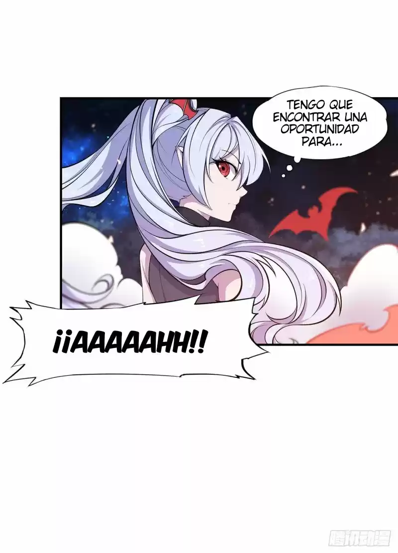 The Blood Princess And The Knight - Capítulo 40 - Página 22 - LectorTMOo