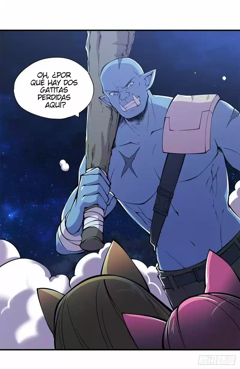 The Blood Princess And The Knight - Capítulo 40 - Página 24 - LectorTMOo