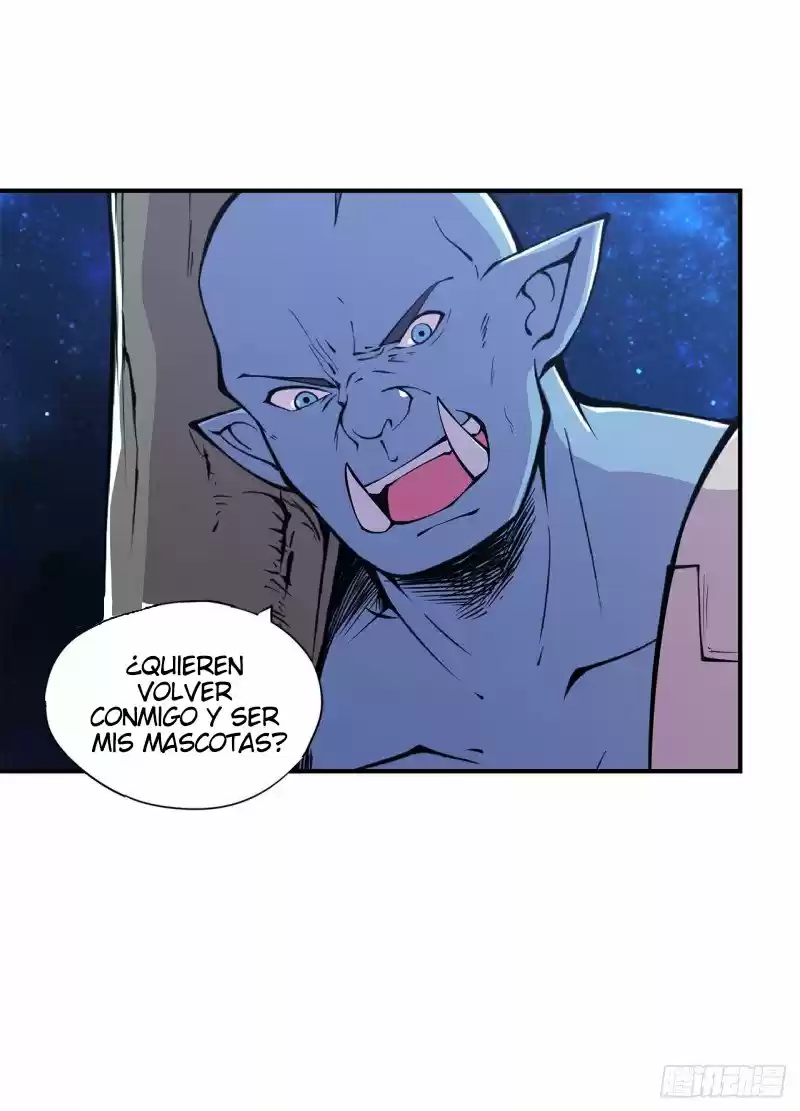 The Blood Princess And The Knight - Capítulo 40 - Página 25 - LectorTMOo
