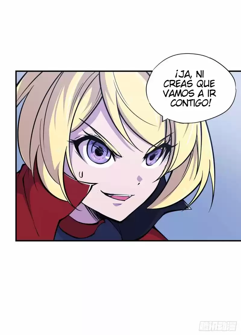 The Blood Princess And The Knight - Capítulo 40 - Página 26 - LectorTMOo