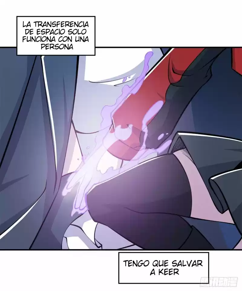 The Blood Princess And The Knight - Capítulo 40 - Página 27 - LectorTMOo