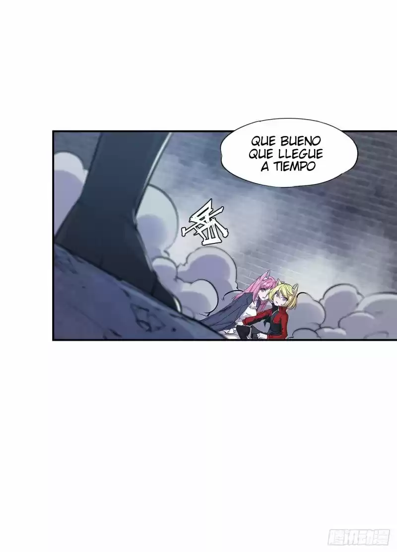 The Blood Princess And The Knight - Capítulo 40 - Página 30 - LectorTMOo