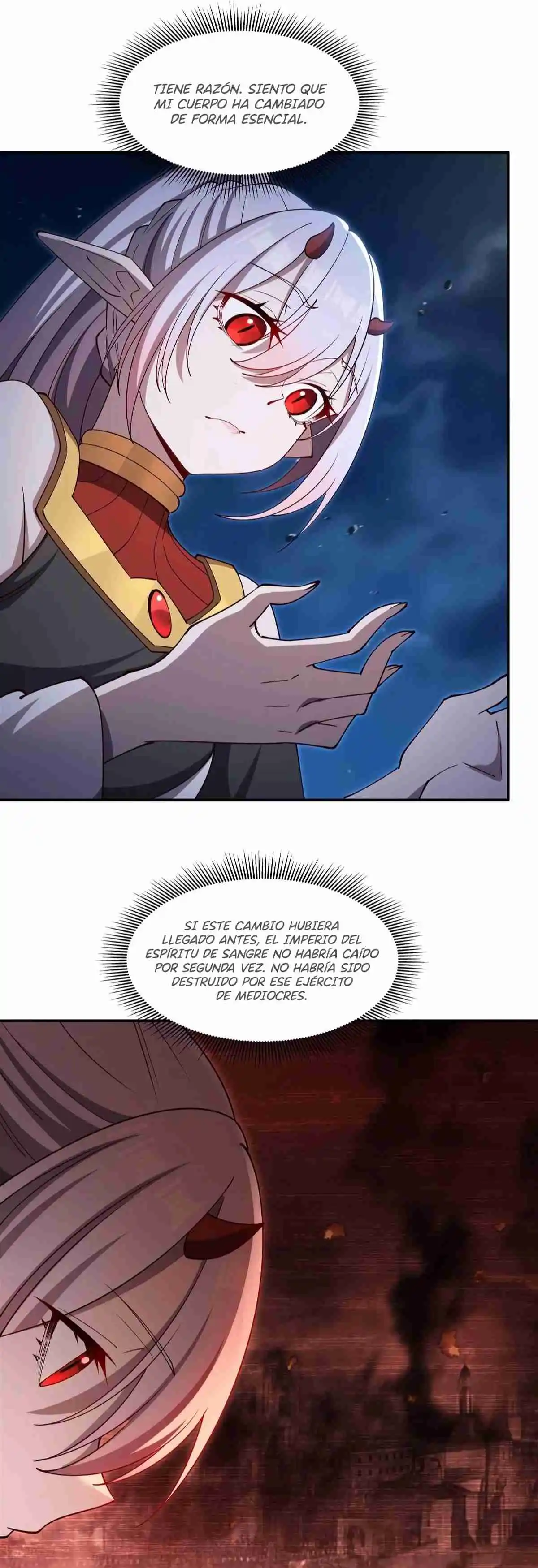 The Blood Princess And The Knight - Capítulo 401 - Página 15 - LectorTMOo