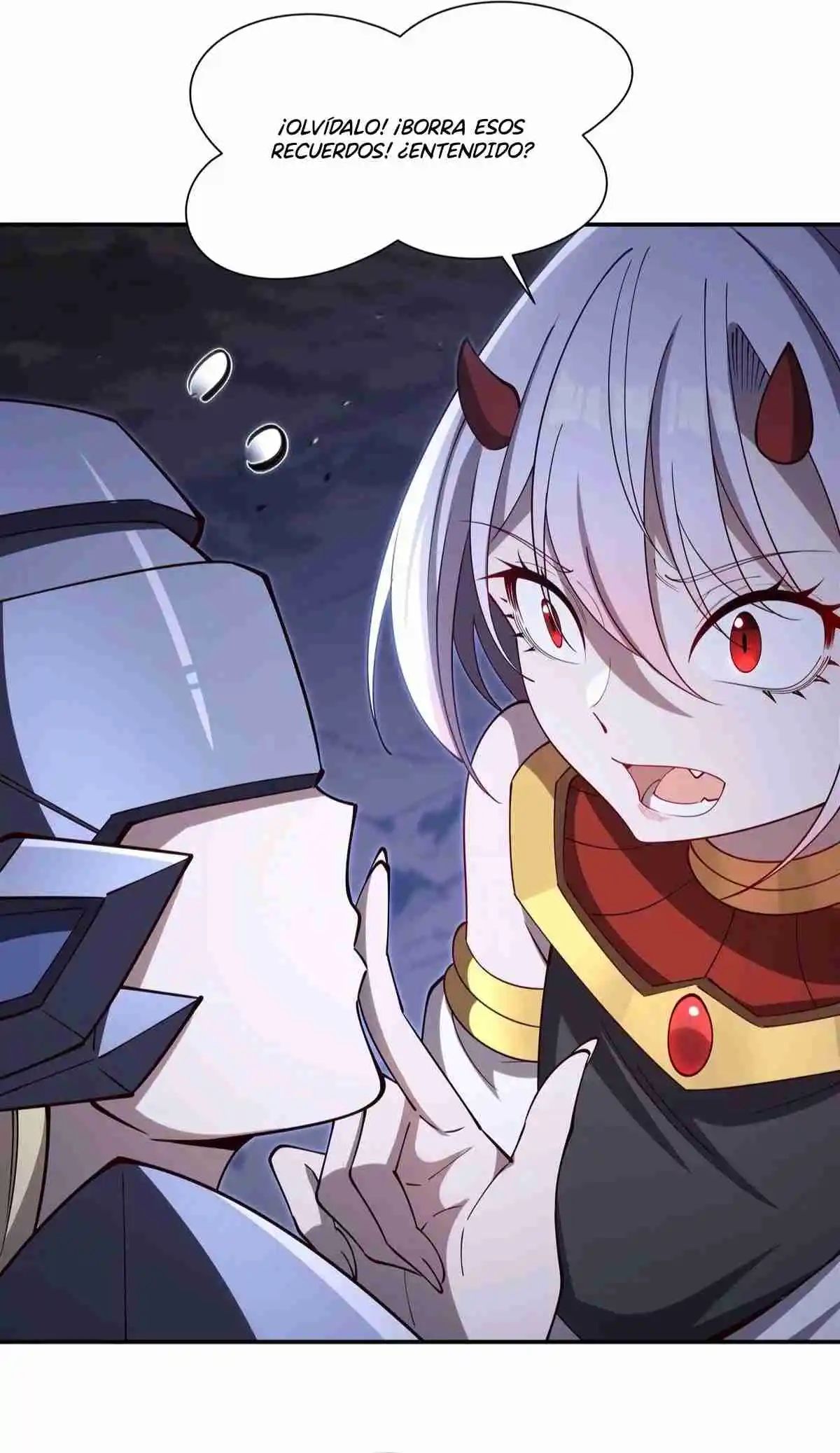 The Blood Princess And The Knight - Capítulo 401 - Página 21 - LectorTMOo