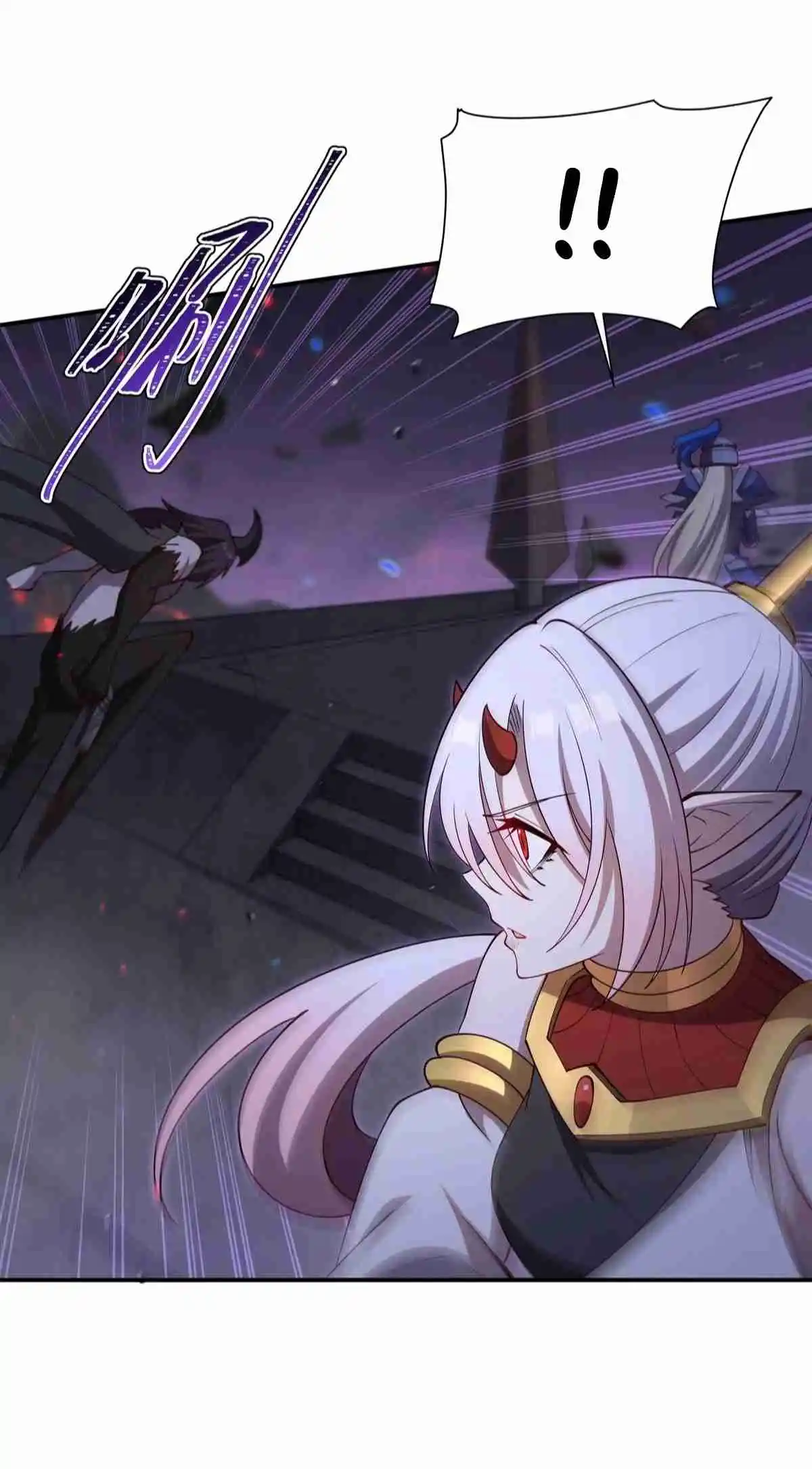 The Blood Princess And The Knight - Capítulo 403 - Página 24 - LectorTMOo