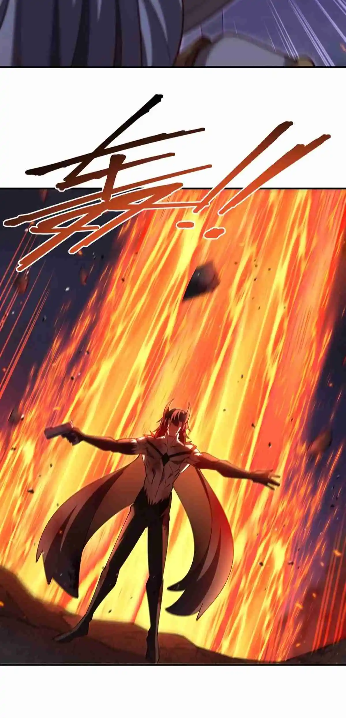 The Blood Princess And The Knight - Capítulo 404 - Página 19 - LectorTMOo