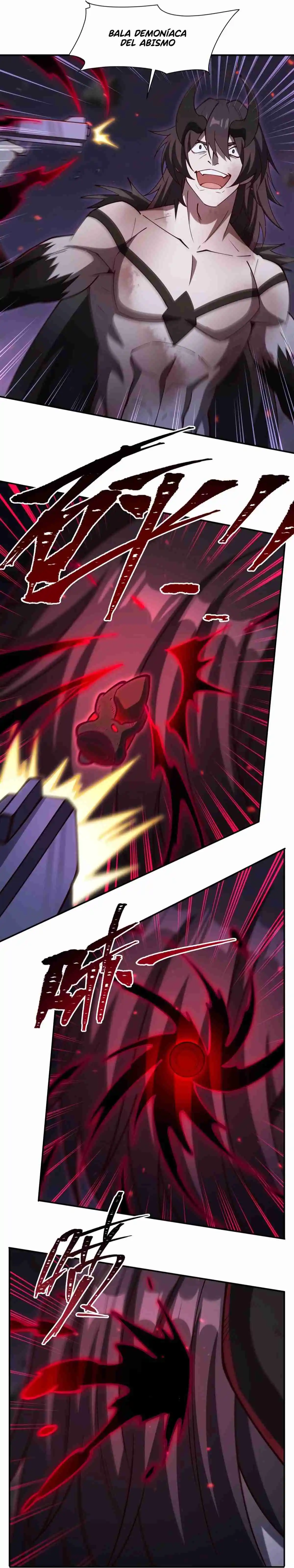 The Blood Princess And The Knight - Capítulo 404 - Página 25 - LectorTMOo