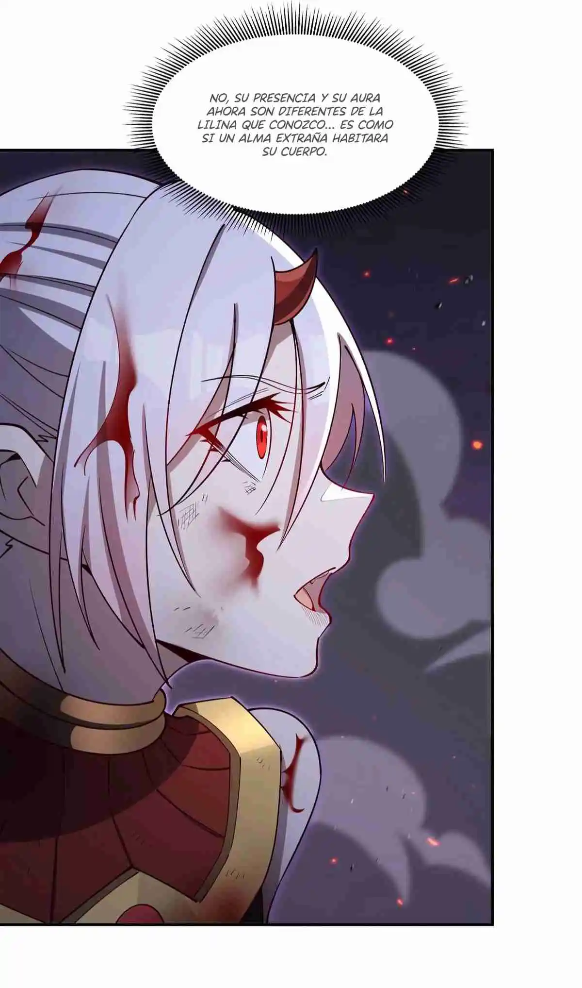 The Blood Princess And The Knight - Capítulo 405 - Página 4 - LectorTMOo