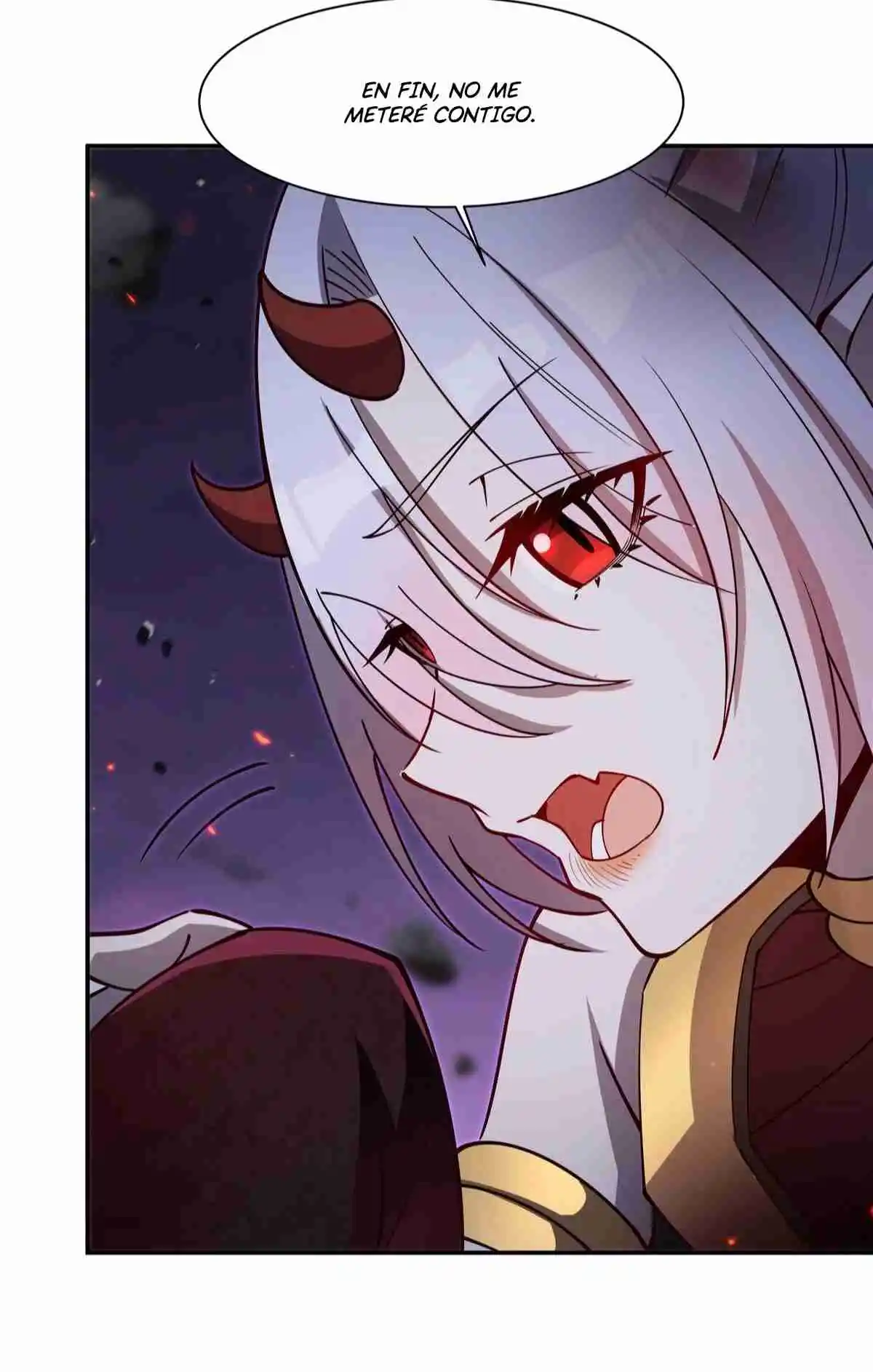 The Blood Princess And The Knight - Capítulo 405 - Página 24 - LectorTMOo