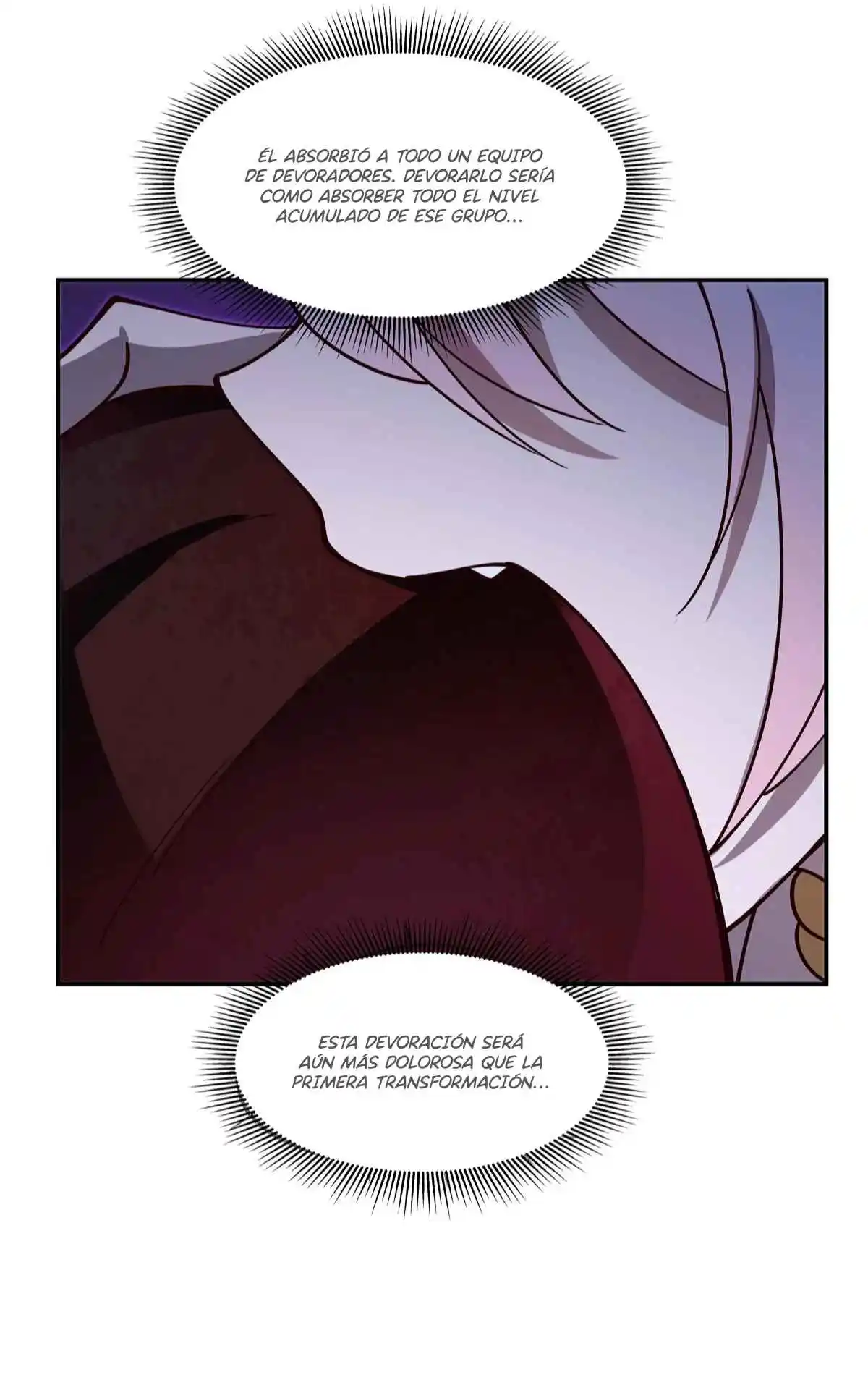 The Blood Princess And The Knight - Capítulo 405 - Página 25 - LectorTMOo