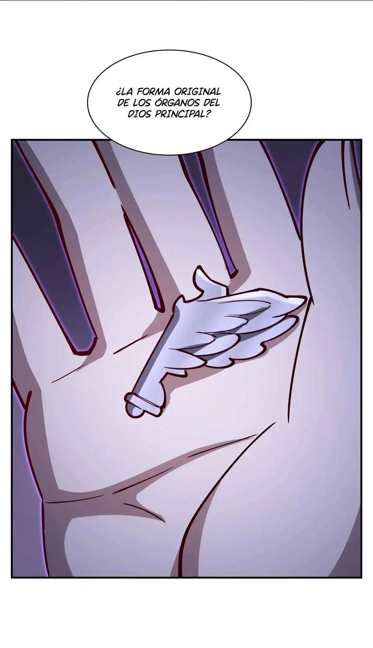 The Blood Princess And The Knight - Capítulo 406 - Página 26 - LectorTMOo