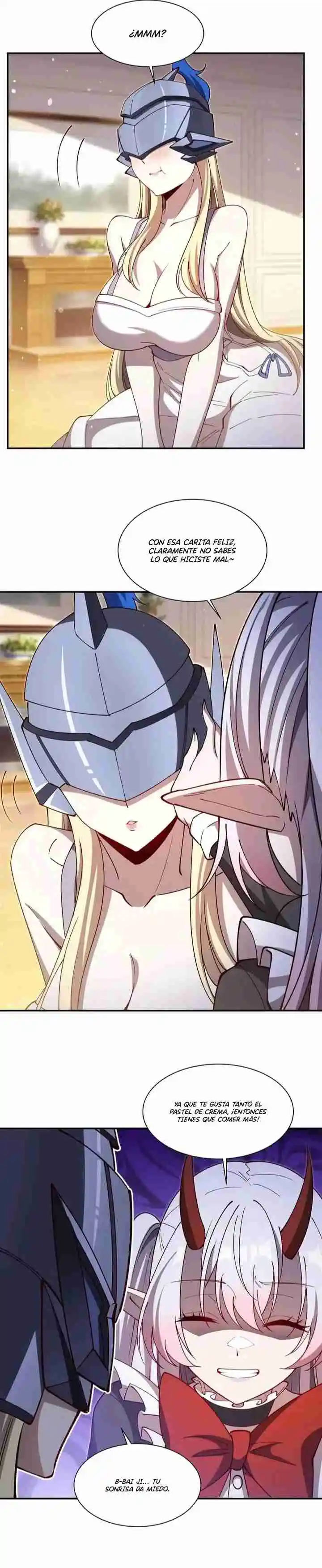 The Blood Princess And The Knight - Capítulo 407 - Página 13 - LectorTMOo
