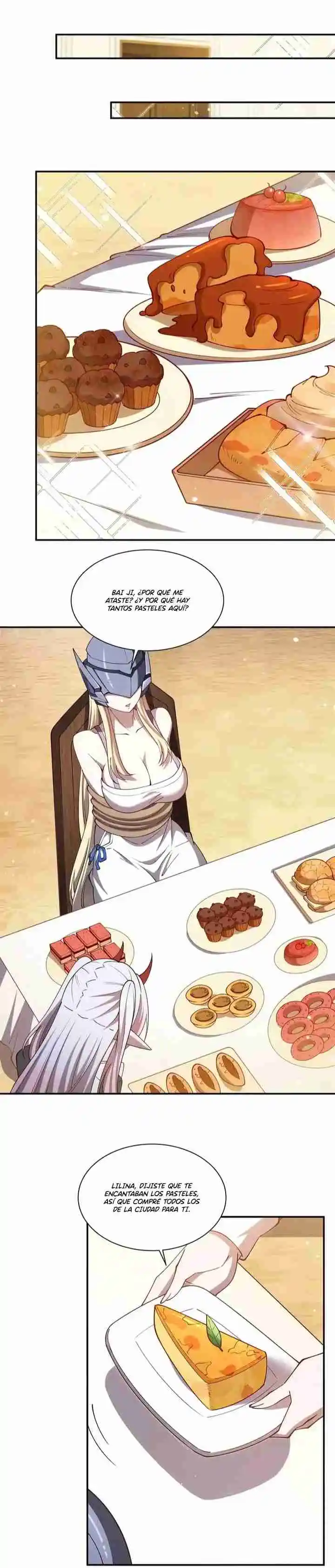 The Blood Princess And The Knight - Capítulo 407 - Página 14 - LectorTMOo
