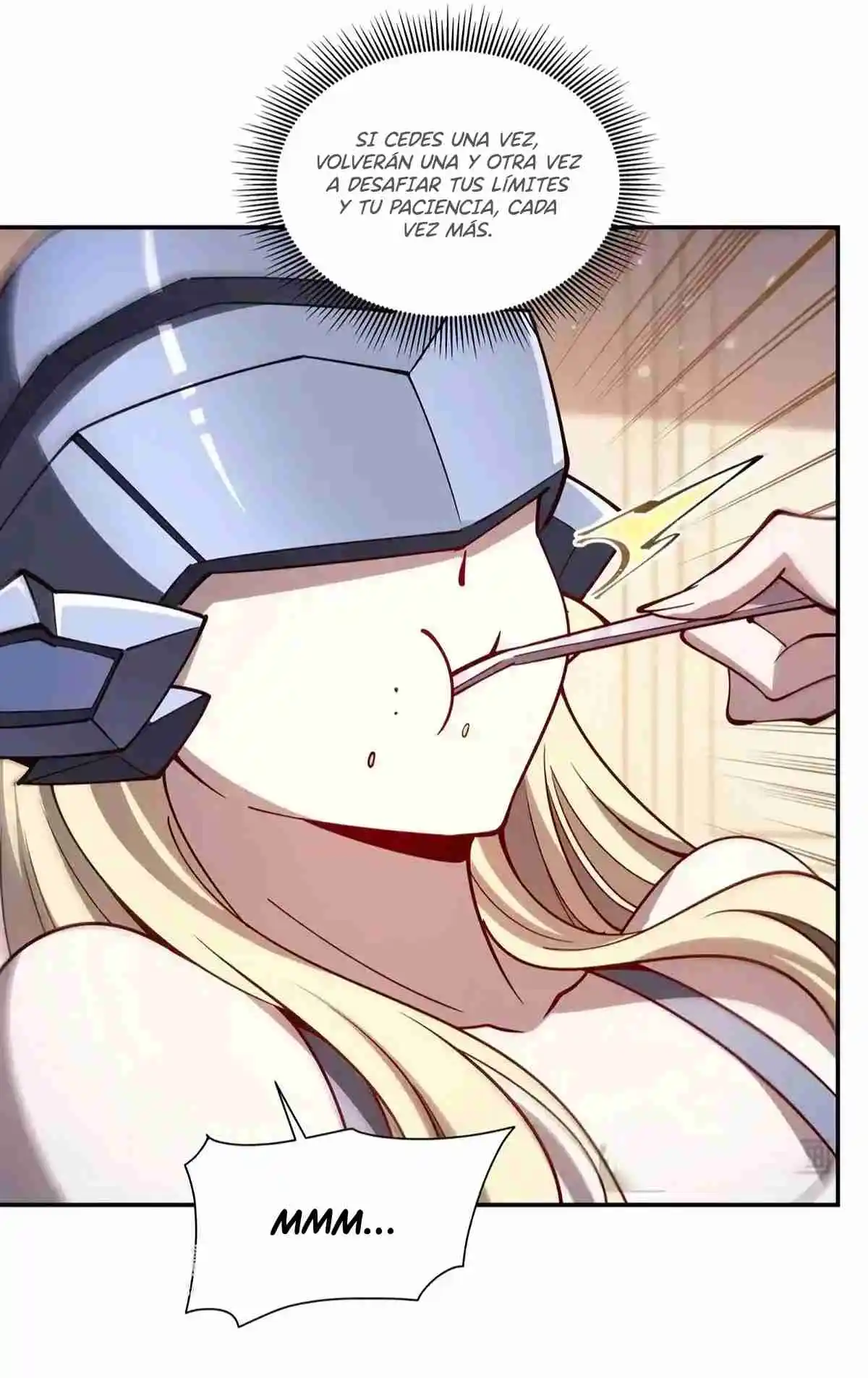 The Blood Princess And The Knight - Capítulo 408 - Página 4 - LectorTMOo