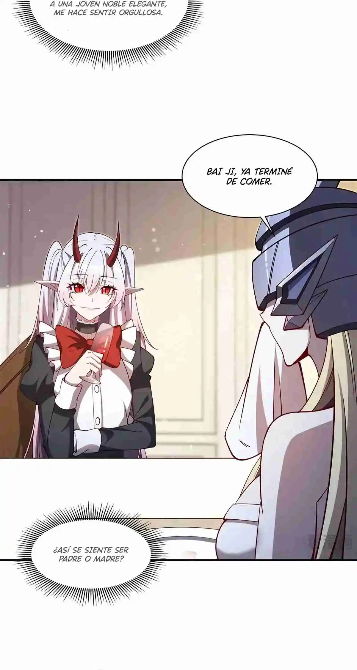 The Blood Princess And The Knight - Capítulo 408 - Página 19 - LectorTMOo