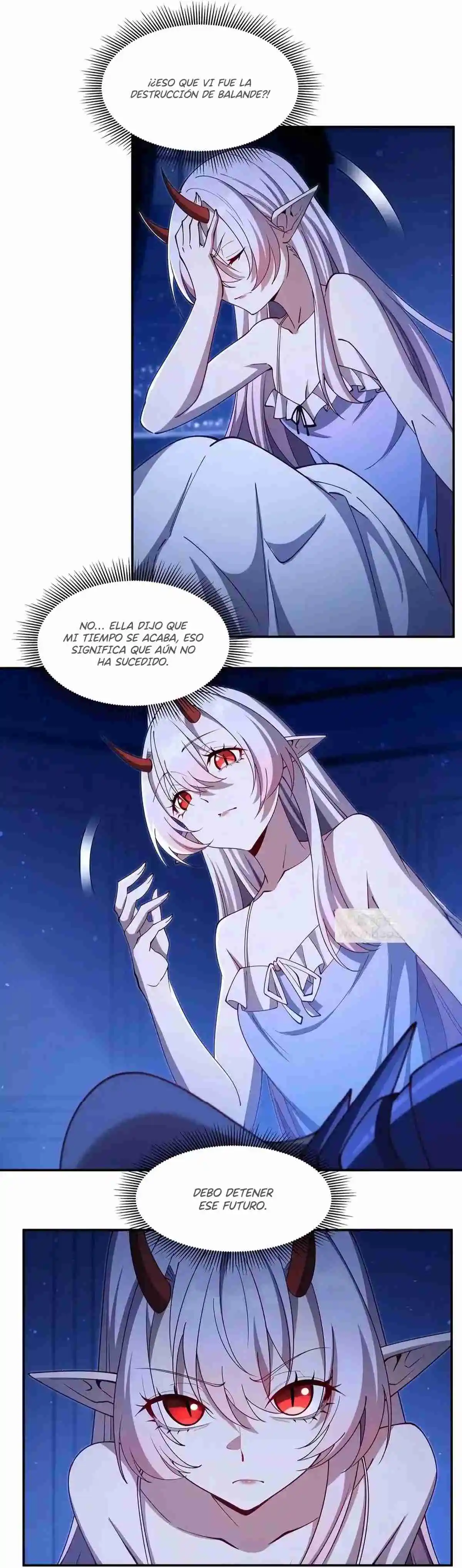The Blood Princess And The Knight - Capítulo 409 - Página 13 - LectorTMOo