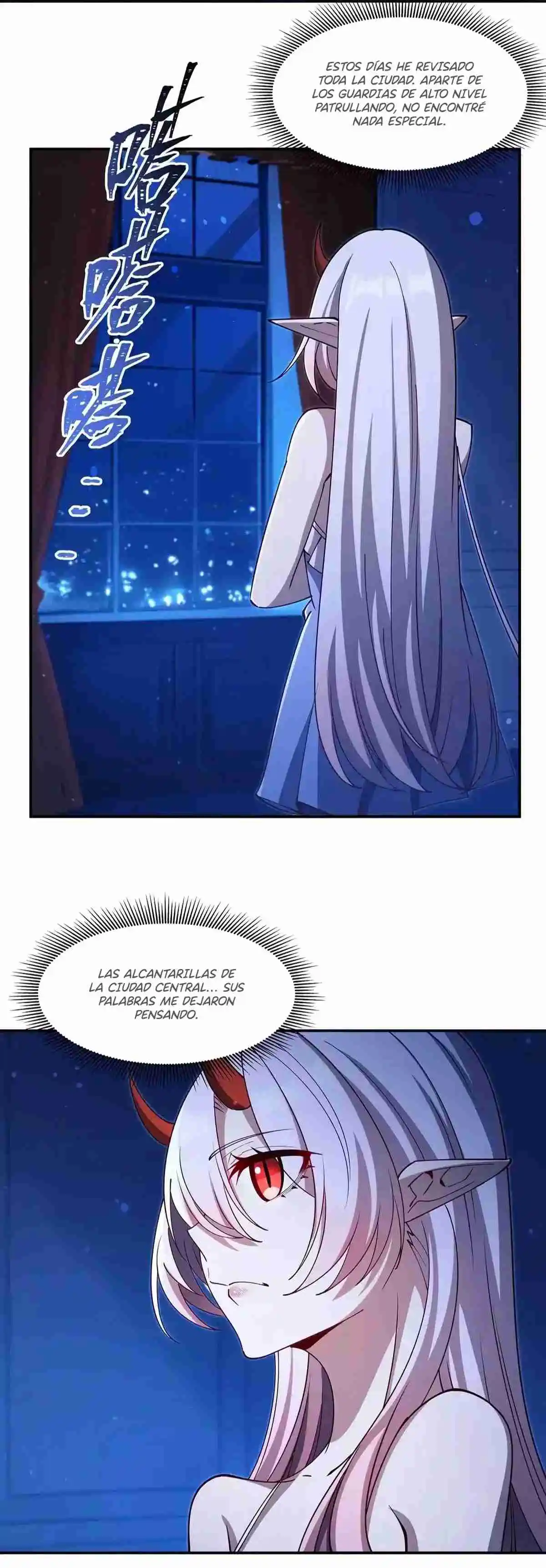 The Blood Princess And The Knight - Capítulo 409 - Página 16 - LectorTMOo