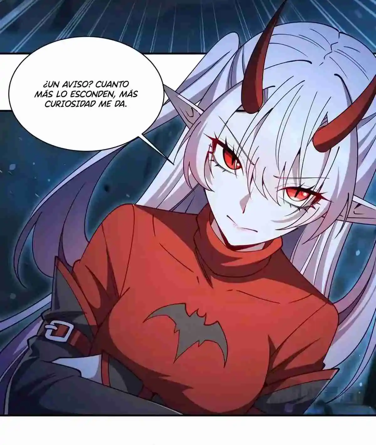 The Blood Princess And The Knight - Capítulo 409 - Página 20 - LectorTMOo