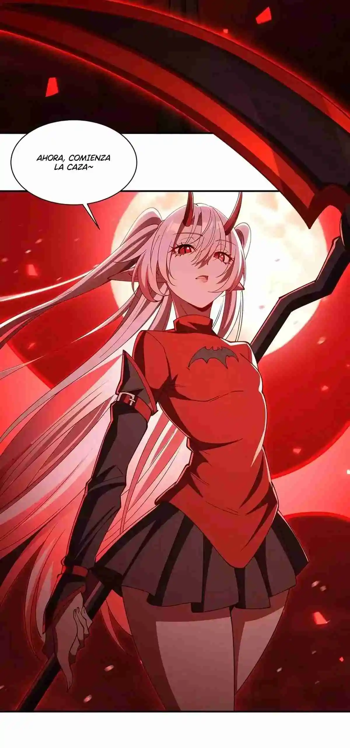 The Blood Princess And The Knight - Capítulo 409 - Página 30 - LectorTMOo
