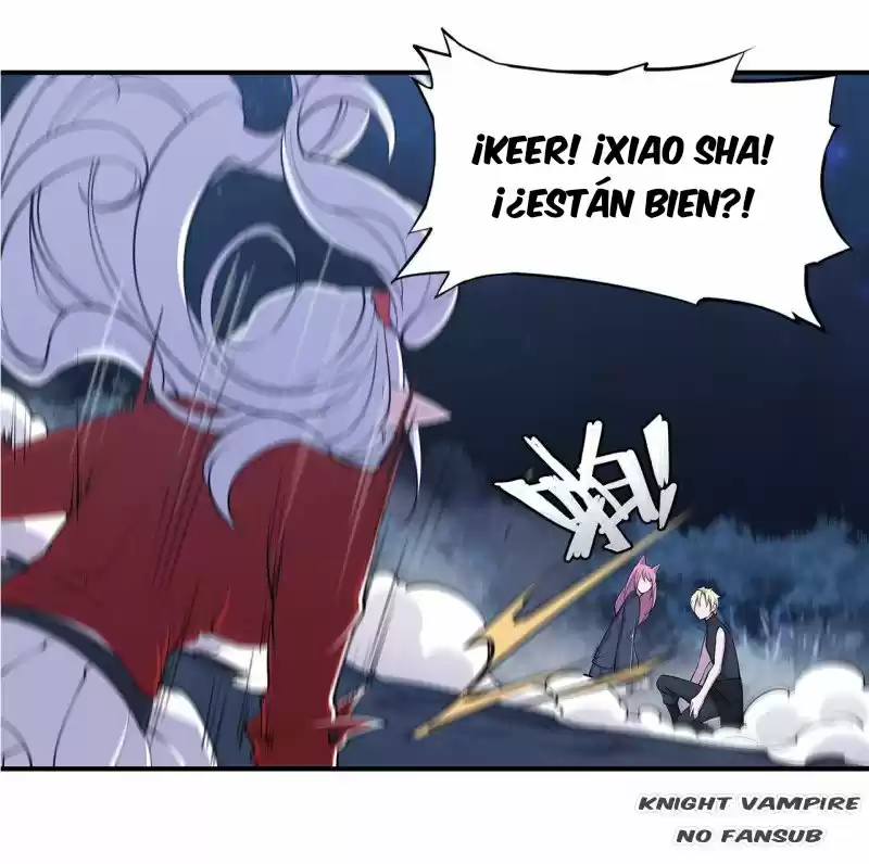 The Blood Princess And The Knight - Capítulo 41 - Página 7 - LectorTMOo