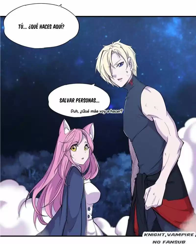 The Blood Princess And The Knight - Capítulo 41 - Página 9 - LectorTMOo