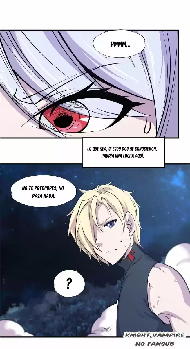 The Blood Princess And The Knight - Capítulo 41 - Página 11 - LectorTMOo