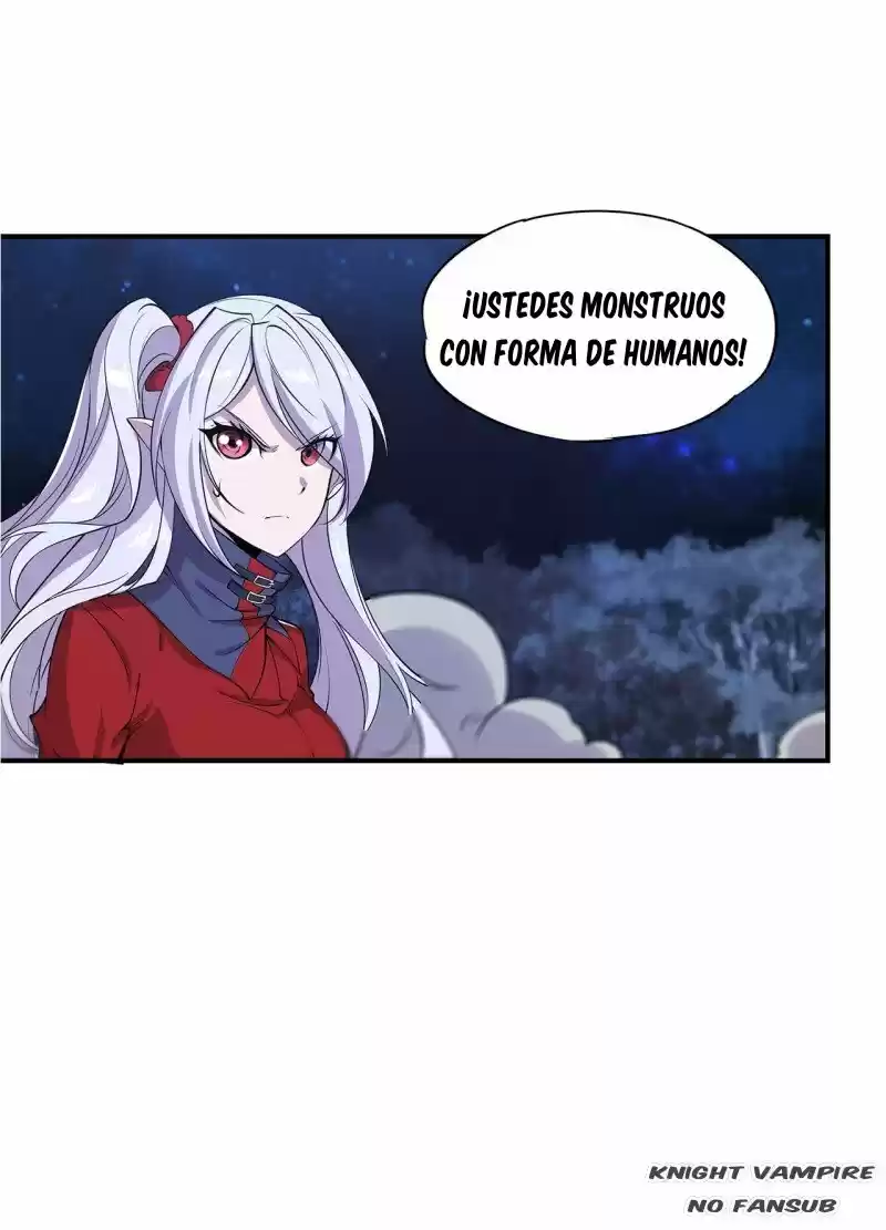 The Blood Princess And The Knight - Capítulo 41 - Página 17 - LectorTMOo