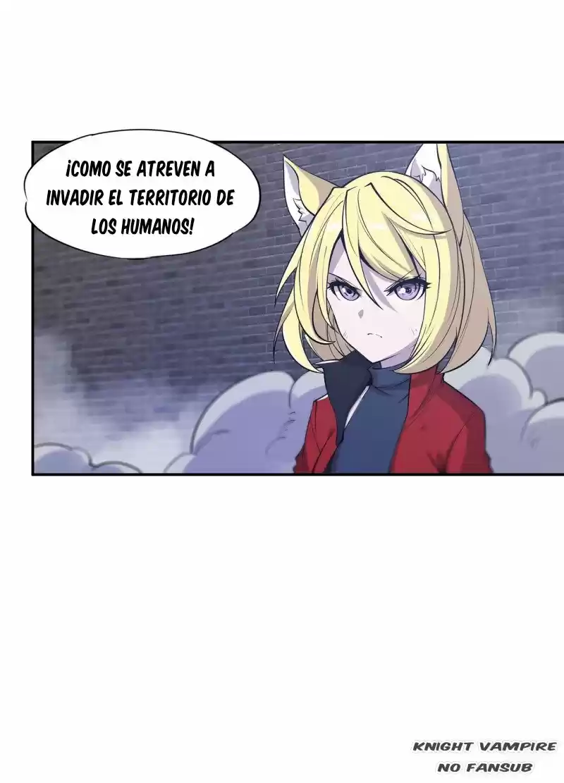 The Blood Princess And The Knight - Capítulo 41 - Página 18 - LectorTMOo