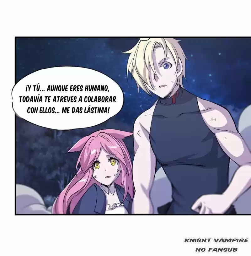 The Blood Princess And The Knight - Capítulo 41 - Página 19 - LectorTMOo