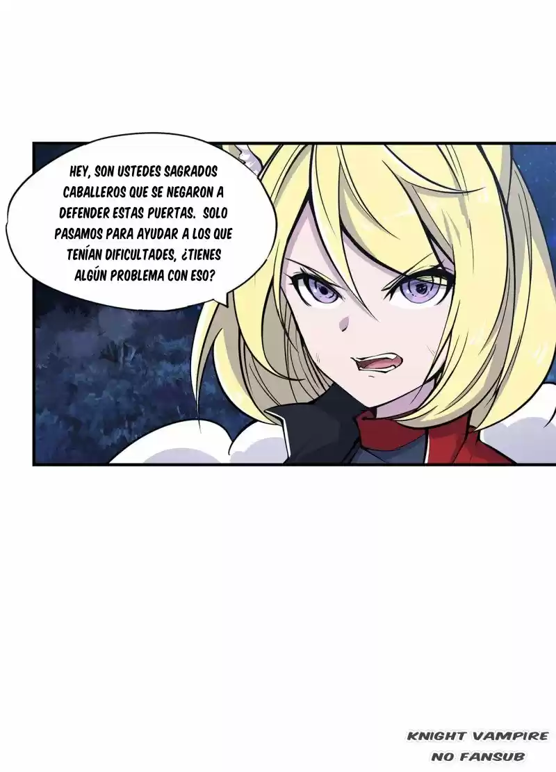The Blood Princess And The Knight - Capítulo 41 - Página 21 - LectorTMOo