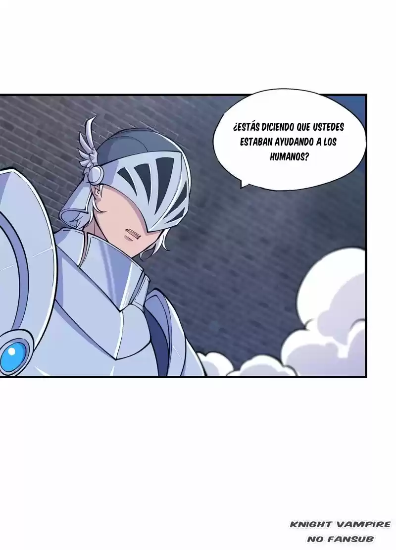 The Blood Princess And The Knight - Capítulo 41 - Página 22 - LectorTMOo