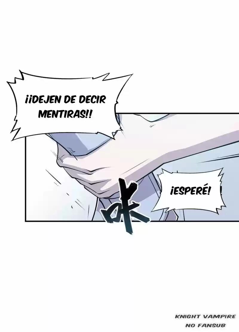 The Blood Princess And The Knight - Capítulo 41 - Página 23 - LectorTMOo
