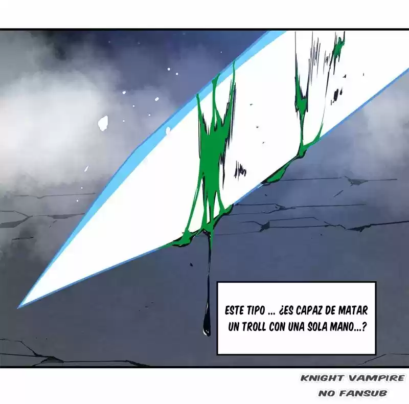 The Blood Princess And The Knight - Capítulo 41 - Página 28 - LectorTMOo