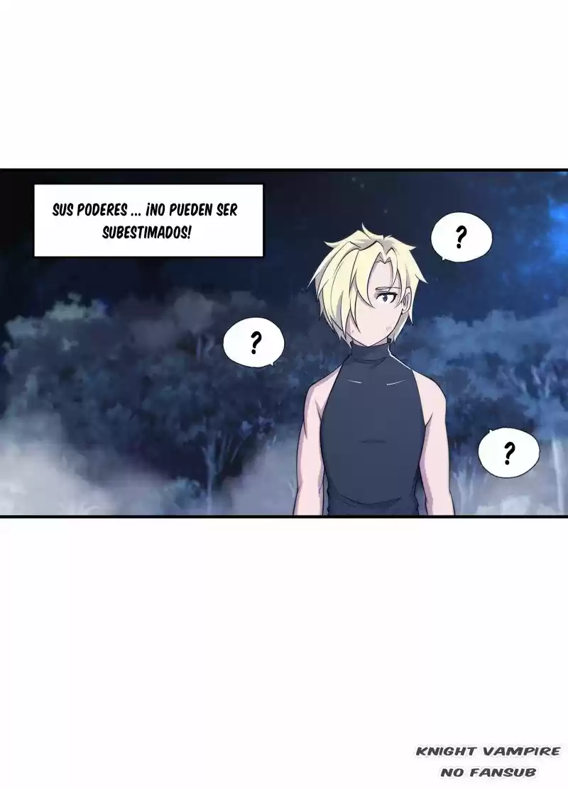 The Blood Princess And The Knight - Capítulo 41 - Página 29 - LectorTMOo
