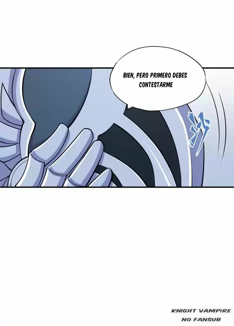 The Blood Princess And The Knight - Capítulo 41 - Página 30 - LectorTMOo