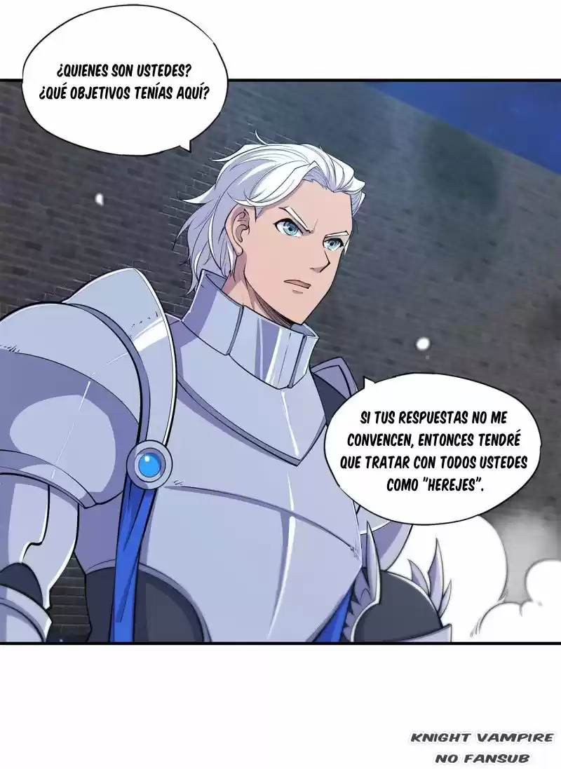 The Blood Princess And The Knight - Capítulo 41 - Página 31 - LectorTMOo